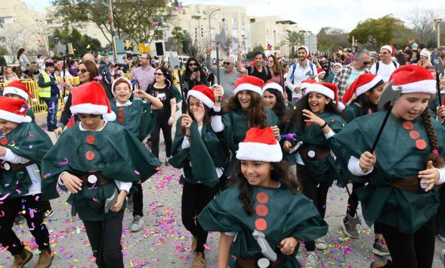 עדלאידע 2019: תמונה 9 מתוך 11