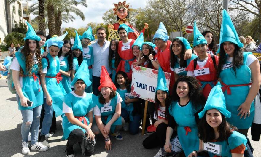 עדלאידע 2019: תמונה 11 מתוך 11