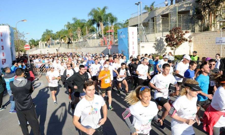 תמונות תרבות: מרוץ מודיעין