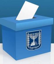 בחירות בחירות