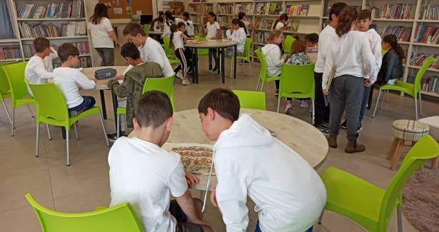 האלה בית ספר ''האלה''