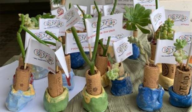 בית הספר לחינוך מיוחד ''פסיפס'' בית הספר לחינוך מיוחד ''פסיפס''