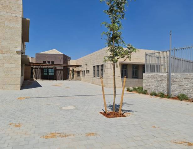 בית ספר חופים בית ספר חופים