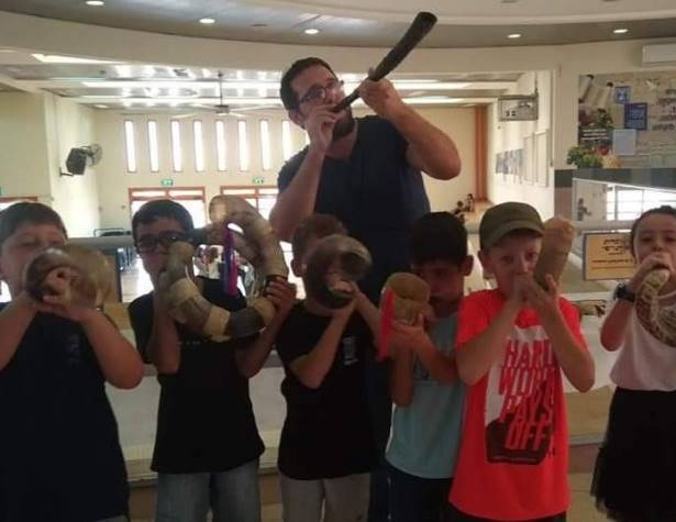 הניסויי יחד מודיעין (יסודי) בית הספר הניסויי יחד מודיעין (יסודי)