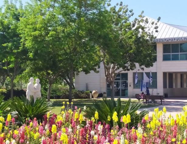 המרכז הרב תחומי המרכז הרב תחומי