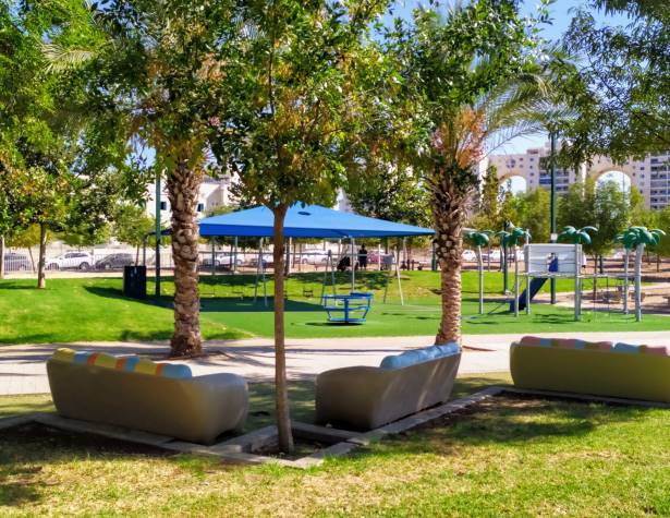 פארק המשפחה