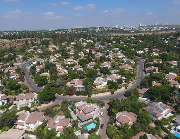 שכונת רעות שכונת רעות