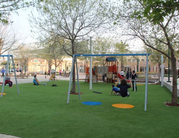  מרכז לב רעות