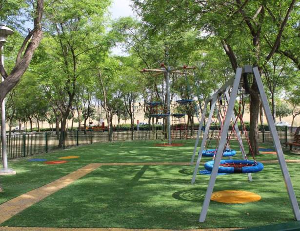 פארק עמק דותן