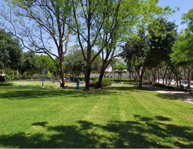 עמק החולה הפארק הקסום