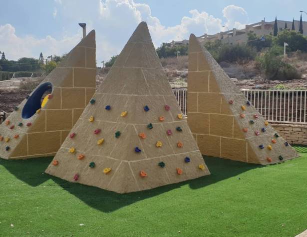 פארק פלאי עולם