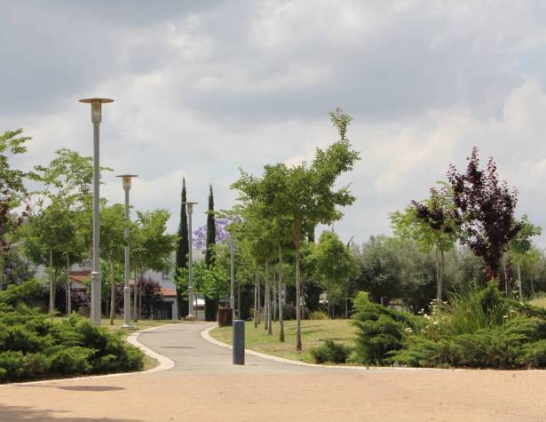 פארק שיר השירים 