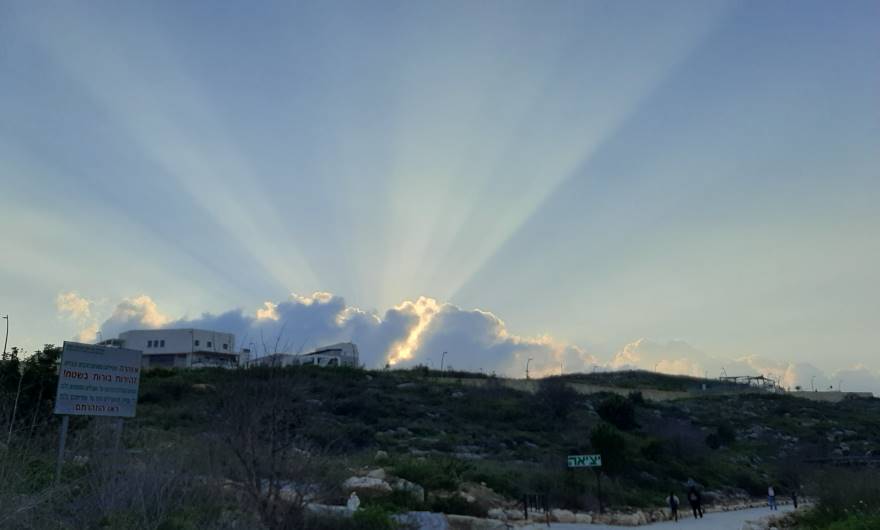 צילום: אגם אלימלך, כיתה ג'1, בית ספר עידנים