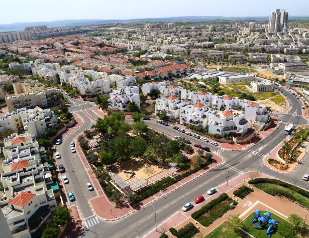 העיר מודיעין מכבים רעות