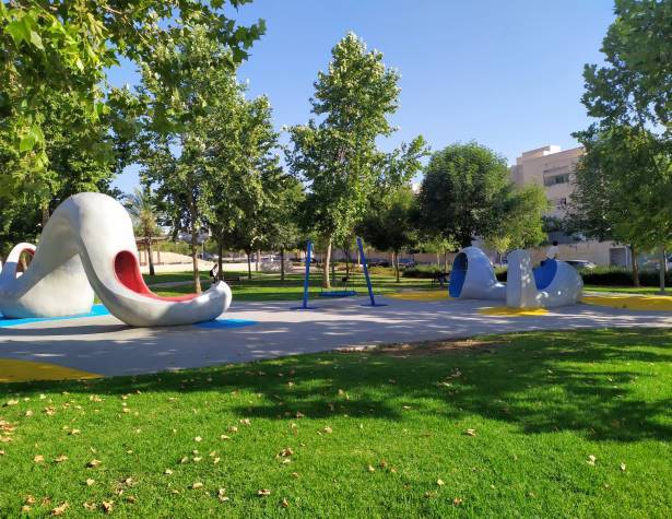 פארק הפסלים