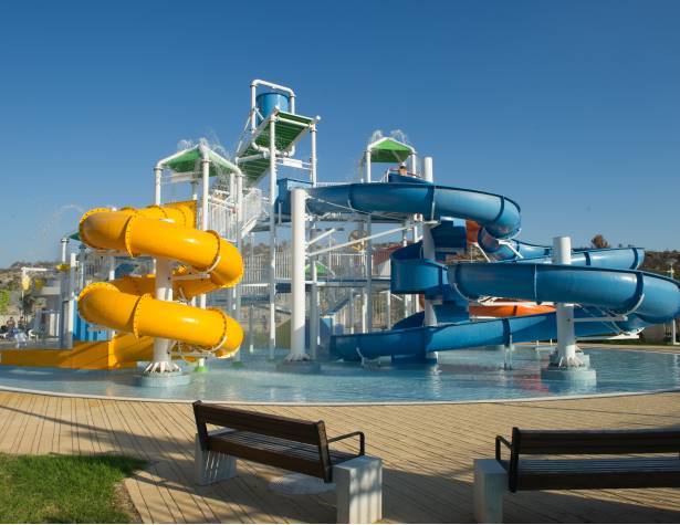 פארק נופש וספורט פארק נופש וספורט