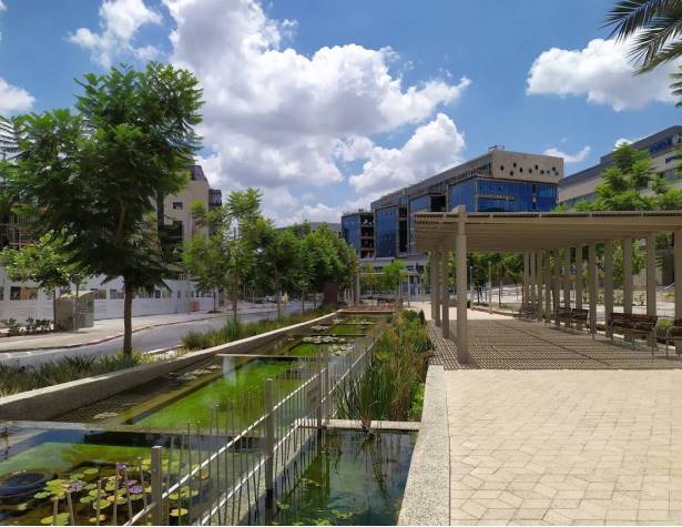 מרכז העיר מרכז העיר