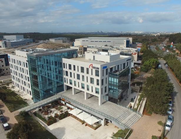 הפארק הטכנולוגי הפארק הטכנולוגי