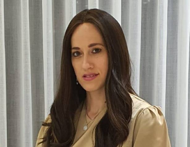 מיכל חילקו מנהלת אבני החושן
