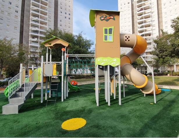 פארק חטיבת הראל