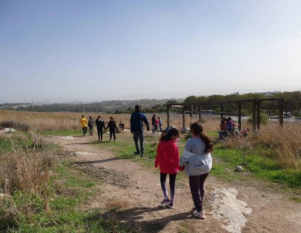 בית ספר אופק בית ספר אופק