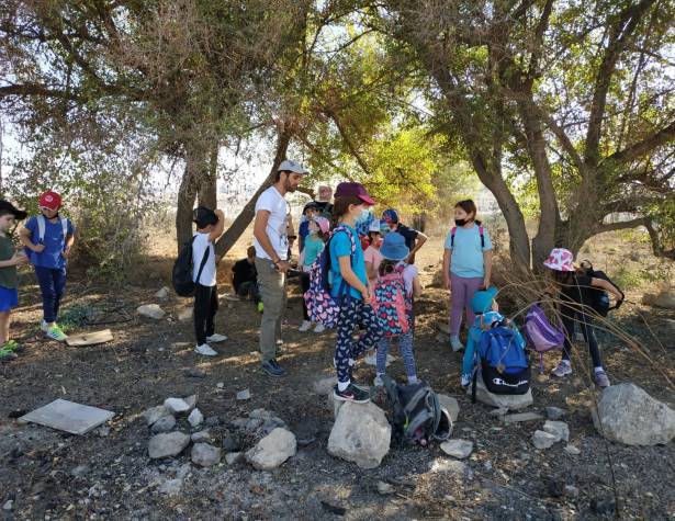 בית ספר חוט השני בית ספר חוט השני