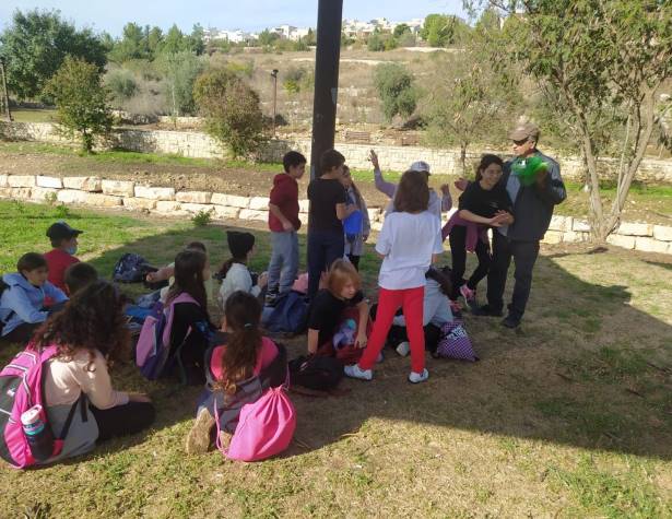 בית ספר עידנים בית ספר עידנים