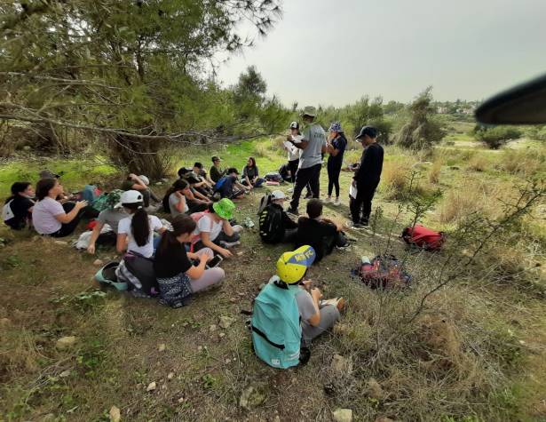 בית ספר עמית בית ספר עמית