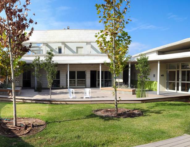 הבית לחיים של אלו"ט הבית לחיים של אלו"ט