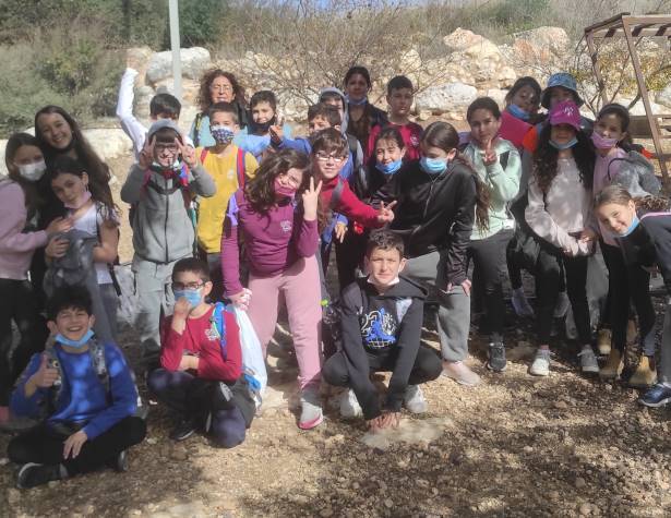 בית ספר רעים