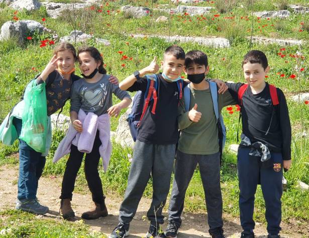 בית ספר חוט השני חוט השני בית ספר חוט השני חוט השני