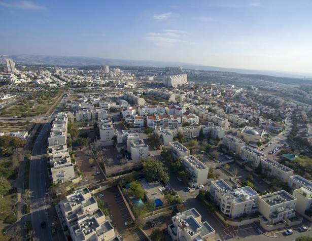 מודיעין מכבים רעות. צילום: גידי אבינערי מודיעין מכבים רעות. צילום: גידי אבינערי