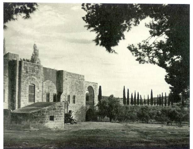 תמונה מאוצר תמונות הפלמ''ח