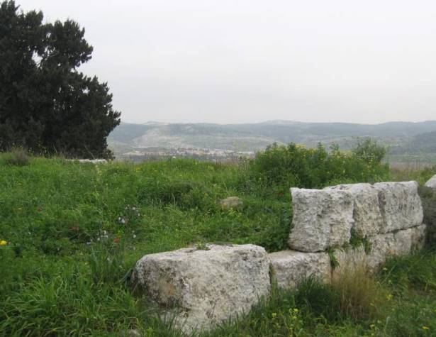 חורבת קנובה חורבת קנובה