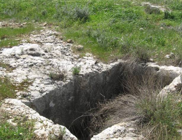 66גבעת שר- המדרון הדרומי 66גבעת שר- המדרון הדרומי