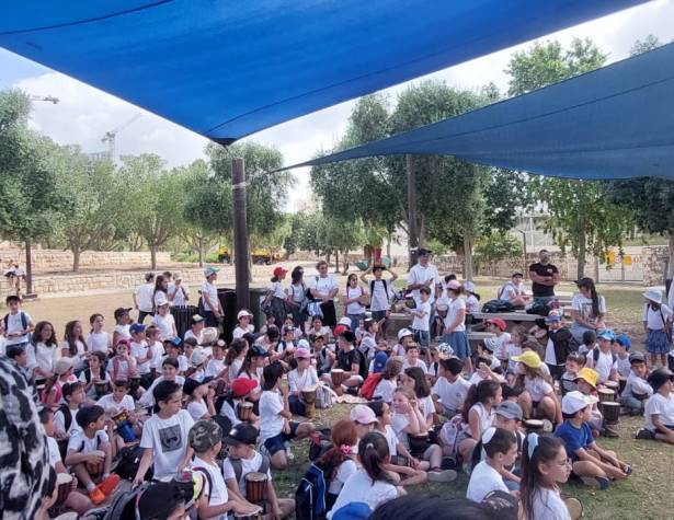 בית ספר נוף הרים בית ספר נוף הרים