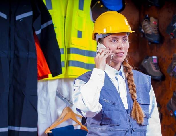 תעשייה, מלאכה, כימיה ומחצבים