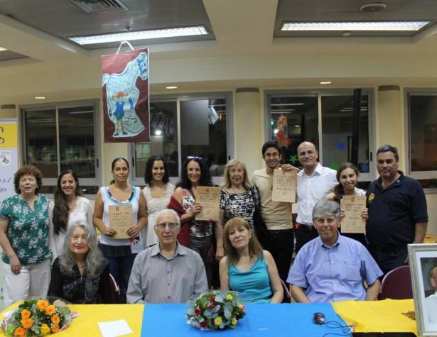 תחרות שיר נולד 2015 2