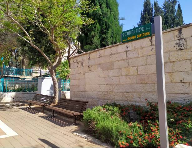 שלמה גורטובניק 2