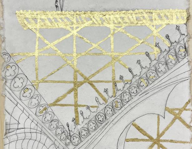 הילה ליזר בג'ה, ללא כותרת הילה ליזר בג'ה, ללא כותרת