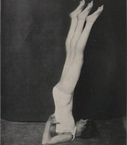 רונית פורת, עמידת נר רונית פורת, עמידת נר