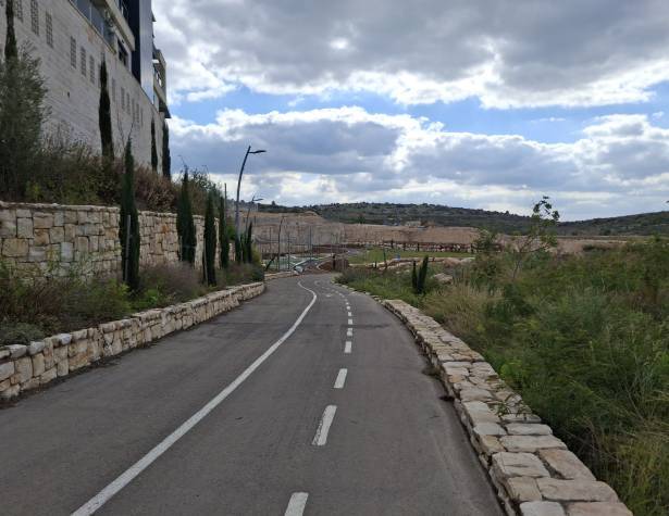 טיילת נופים