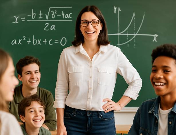 הכשרת צוותי חינוך - תמונת המחשה