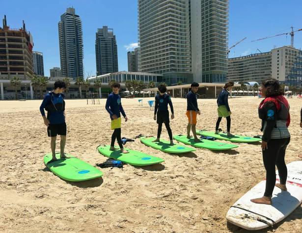 כלים לעתיד קידום נוער