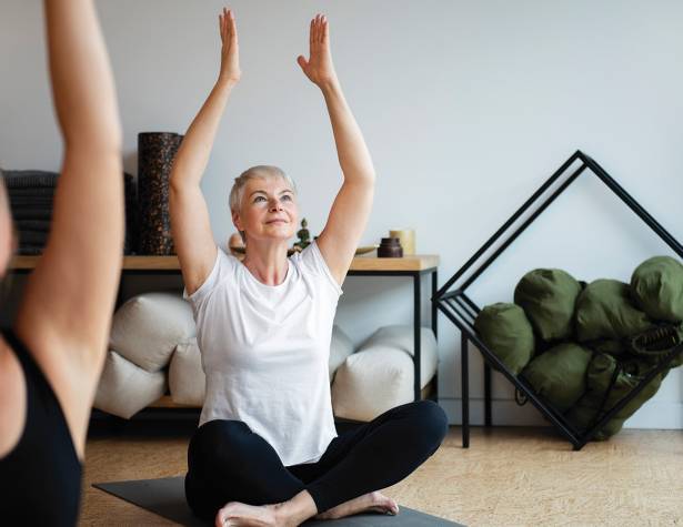 התעמלות בונה עצם התעמלות בונה עצם