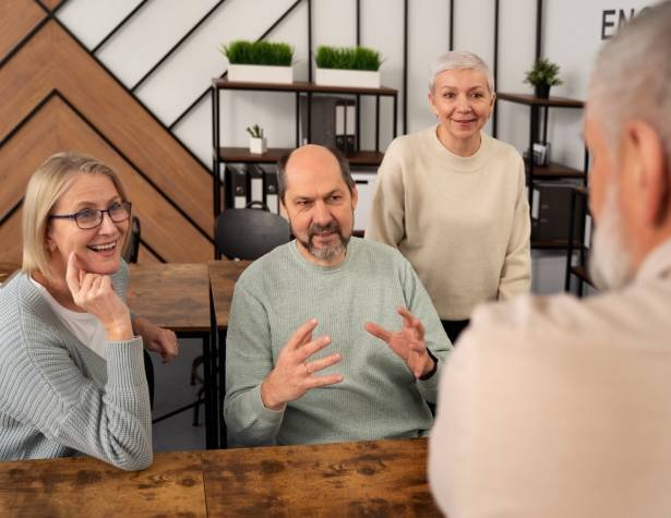 רב שיח רב שיח