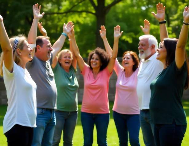 ריקודי עם ריקודי עם