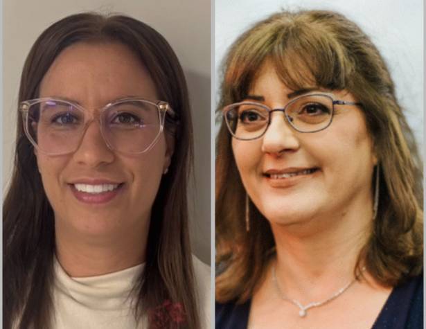 שני אביכזר, בי"ס קשת וטל ברוקר בי"ס אופק