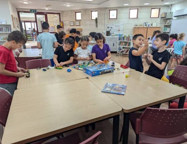 אסיף בית ספר ''אסיף''