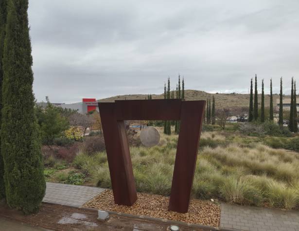 תמונת המחשה העיר מודיעין מכבים רעות